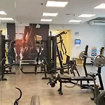 Studio Comfort Pinheiros