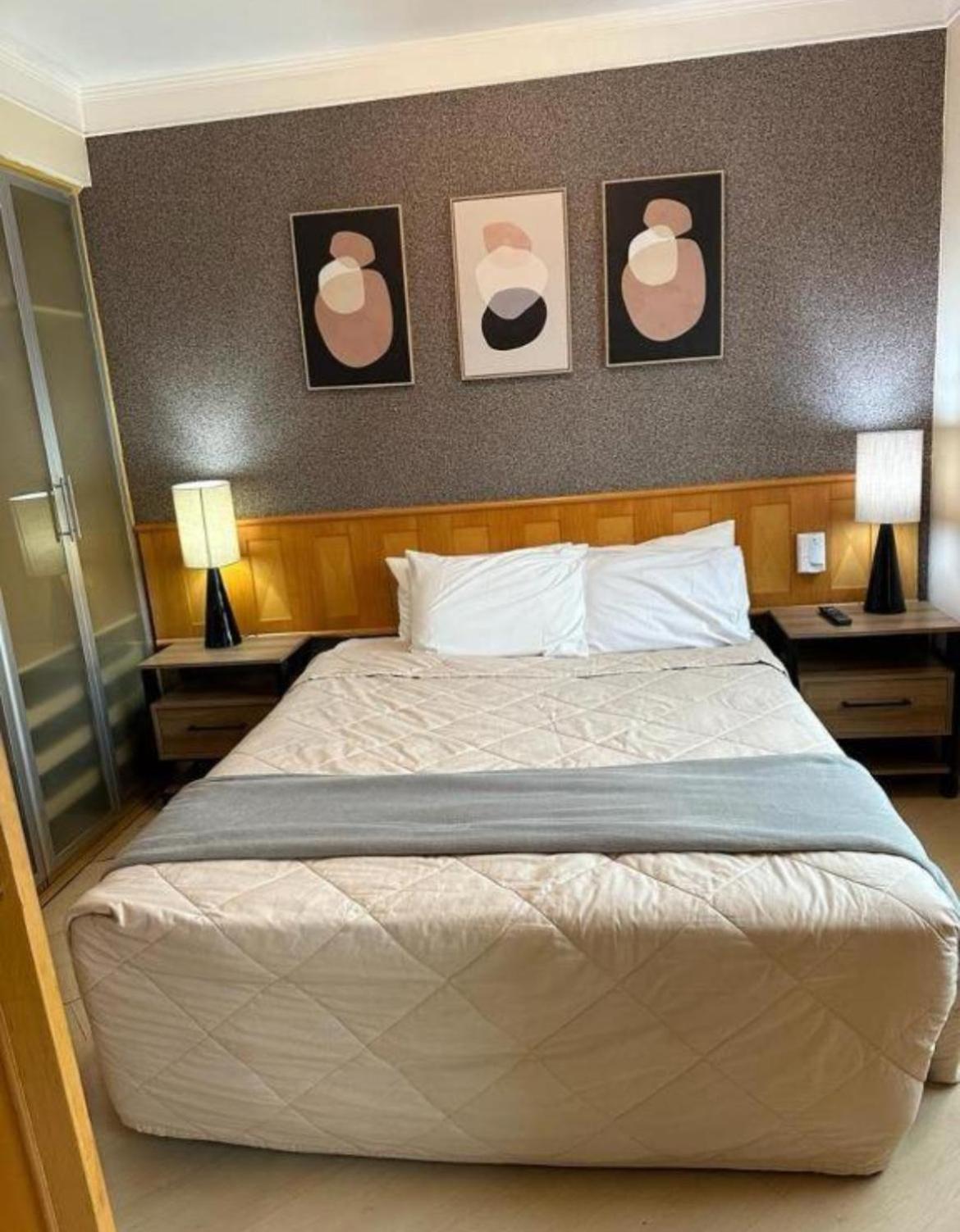 Aparthotel Comfort Pinheiros *