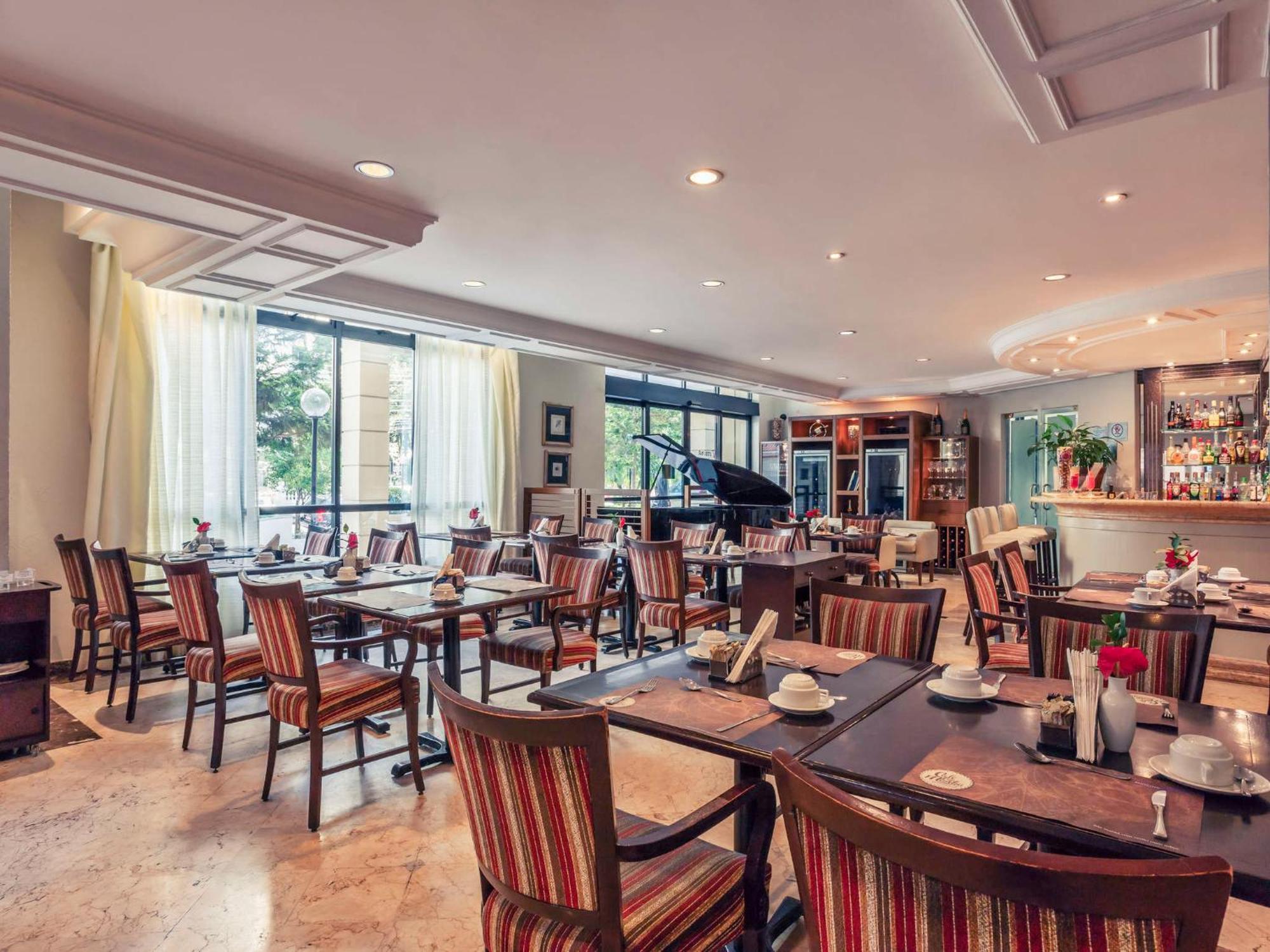 Aparthotel Comfort Pinheiros